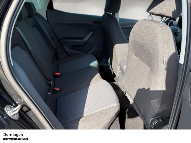 Seat Ibiza - Bild 5