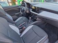 Skoda Kamiq - Vorschau Bild 10