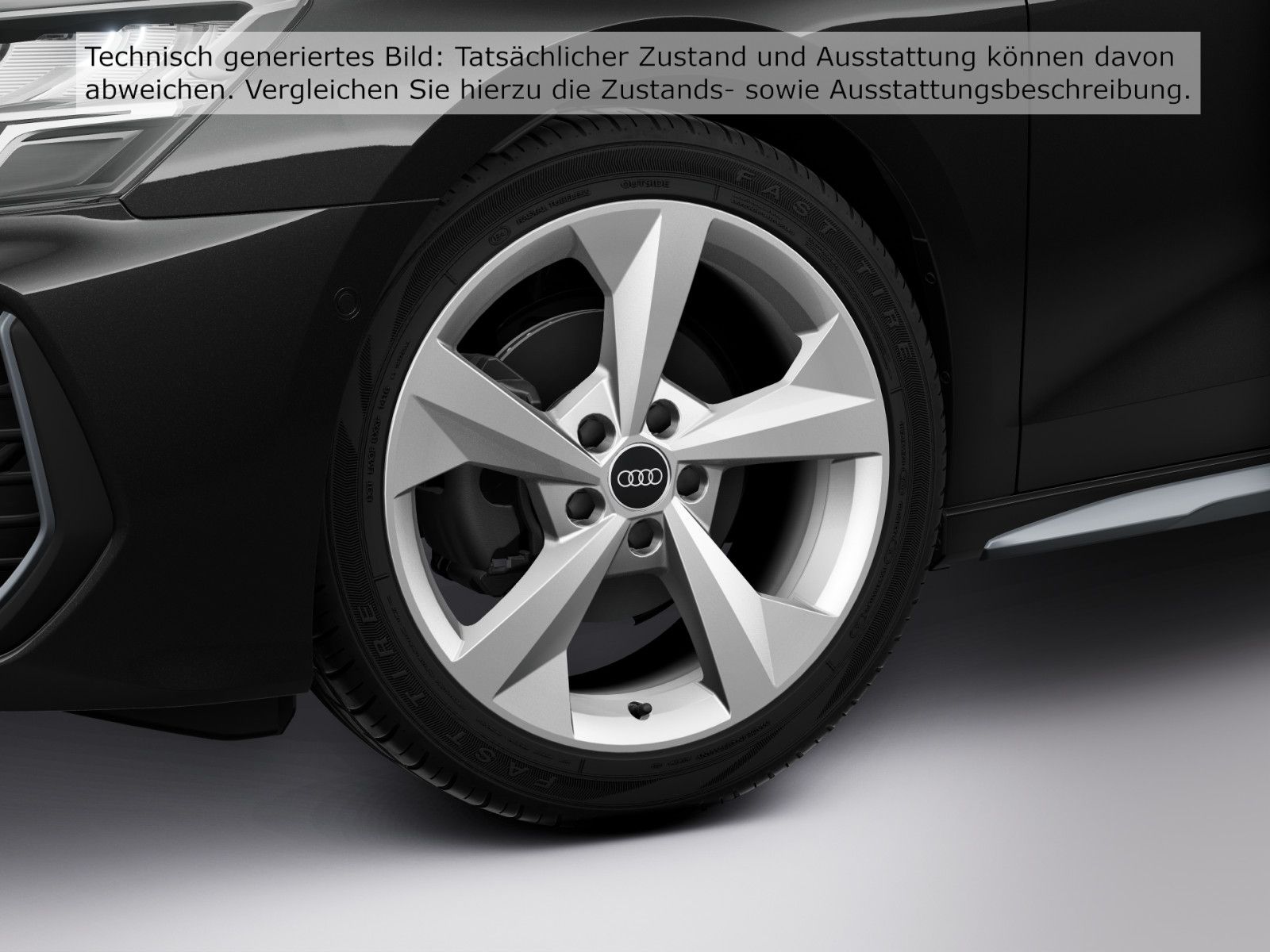 Audi A3 - Bild 12