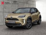 Toyota Yaris Cross 360 Grad SHZ KAMERA NAVI PDC ACC LED - Toyota Yaris Cross: Kleinwagen
