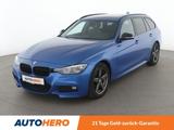 BMW 320i M Sport Shadow Aut.*PANO*NAVI*LED*TEMPO*PDC - BMW 320: Kombi, M Sport