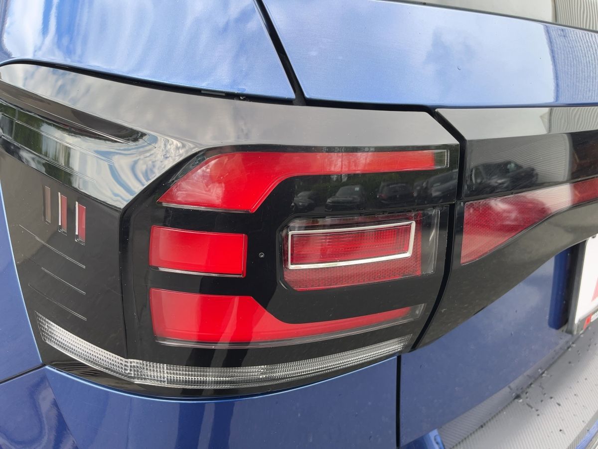 Volkswagen T-Cross - Bild 21