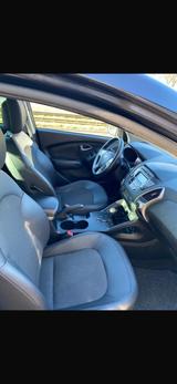 Hyundai ix35 - Hyundai ix35 in Dortmund