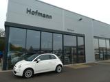 Fiat 500C Dolcevita, Klima, PDC, DAB, BT, LMF - Fiat 500C: Dolcevita