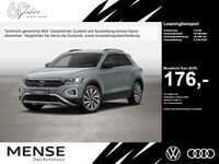 Volkswagen T-Roc - Vorschau Bild 1