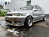 Volkswagen Polo 6N 2,8l VR6 Unikat 174PS Sonderpreis! - gebrauchte VW Polo aus dem Jahr 1996