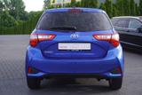 Toyota Yaris 1.5 Dual-VVT-iE Y20 Team D Sitzheizung PDC - Toyota mit Benzin-Antrieb: Kleinwagen