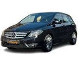 Mercedes-Benz B 180 Navi*SHZ*AHK*MFL*LED-Tagfahrlicht - gebrauchte Mercedes bis 10.000 Euro