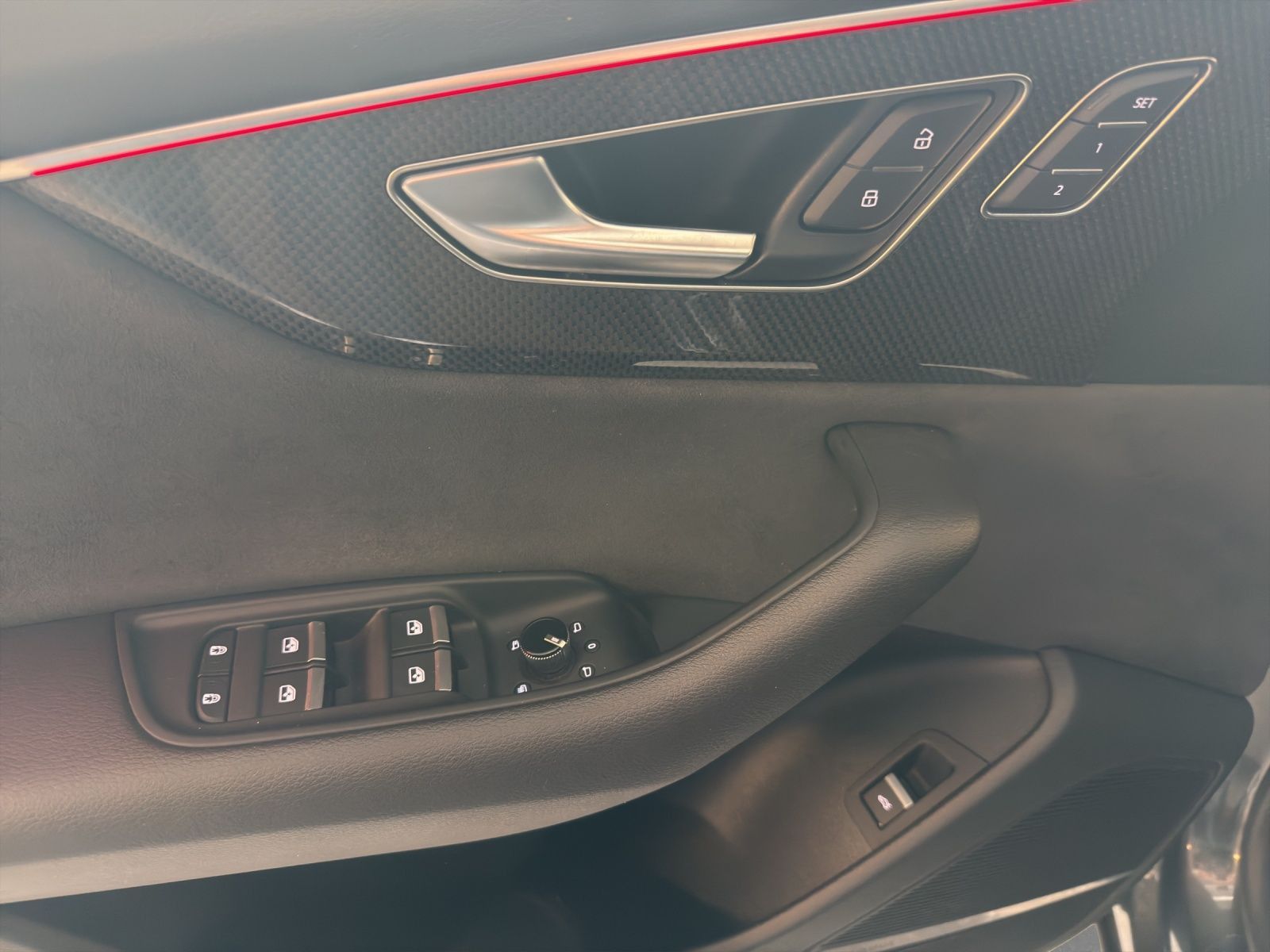 Audi Q8 - Bild 14