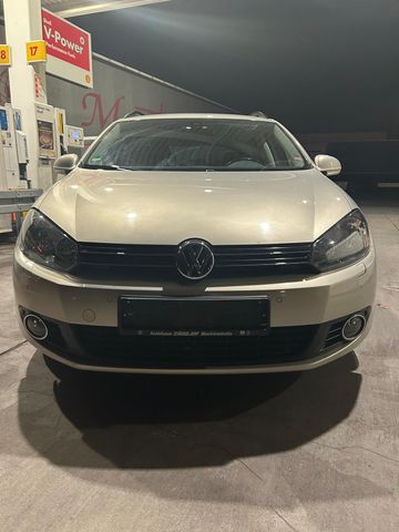 Volkswagen Golf 1.4 TSI 90kW Comfortline Variant Comfor...