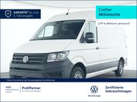 Volkswagen Crafter - Vorschau Bild 1