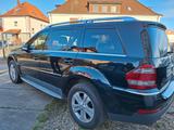 Mercedes-Benz GL 320 CDI 4MATIC -  - Mercedes-Benz GL 320: Cdi