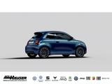 Fiat 500e La Prima MY25 42 kWh MAI 2026 JBL GLASDACH  - scheckheftgepflegte Fiat 500e