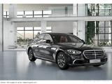 Mercedes-Benz S 400 d 4Matic Pano Airmatic Multibeam LED AHK - Mercedes-Benz S 400 in Bielefeld