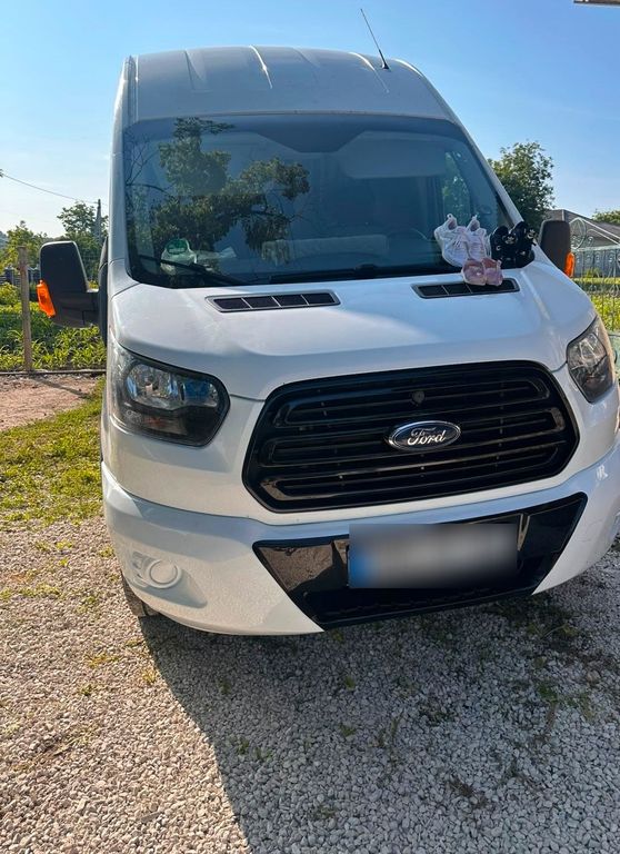 Image of Ford Other