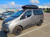 Nissan nv 200 - Nissan e-NV200 von privat