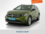 Volkswagen Taigo MOVE 1.0 LIFE Navi Matrix-LED