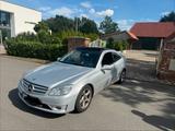 Mercedes-Benz Mercedes Benz CLC 220 CDi Sport Voll - Mercedes-Benz CLC 220 Gebrauchtwagen