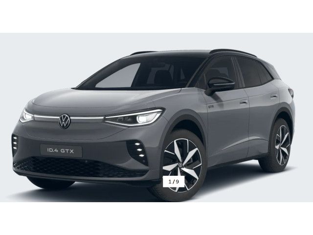 Volkswagen ID.4 GTX 4M IQ.LED AHK 360° TRAVEL 20" NAVI IDA imagem 2
