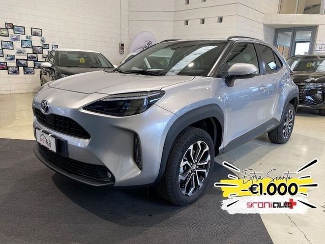 Andere Toyota Yaris Cross 1.5 Hybrid 5p. E-CVT Trend - 