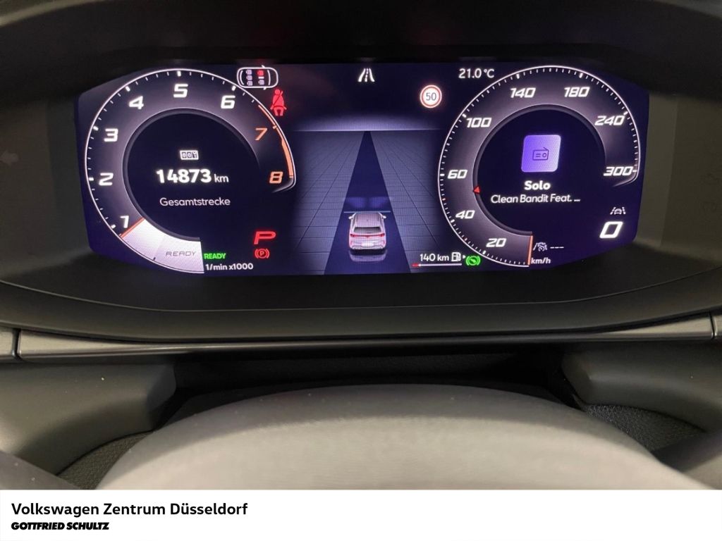 Seat Terra - Bild 17