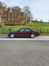 Mercedes-Benz 190E 3.2 AMG - Mercedes-Benz 190: 190e AMG