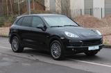 Porsche Cayenne S Hybrid 1.Hd Porsche Scheckheft GSD 20" - gebrauchte Porsche Cayenne aus dem Jahr 2010