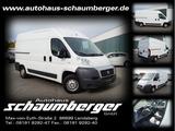 Fiat Ducato Multijet 120 2.3 JTD Hochraumkasten L2H2 - Fiat Ducato: Multijet
