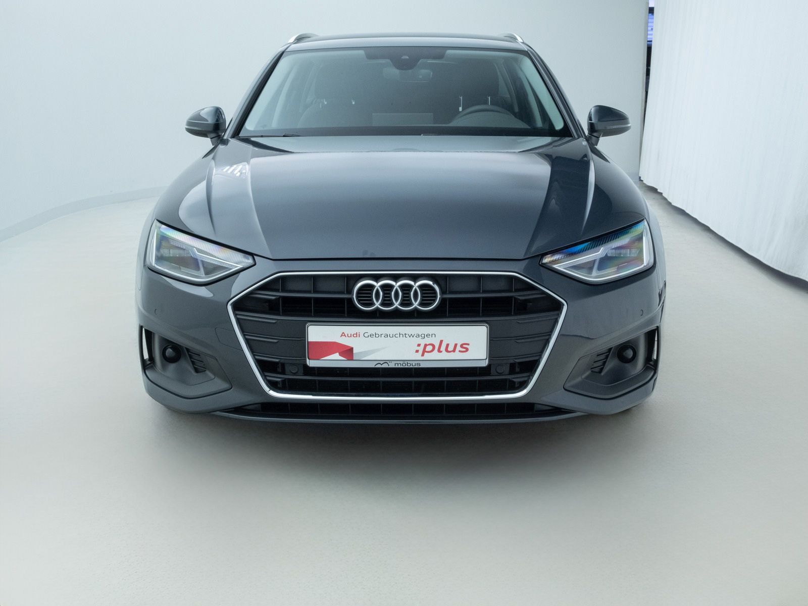 Audi A4 - Bild 3