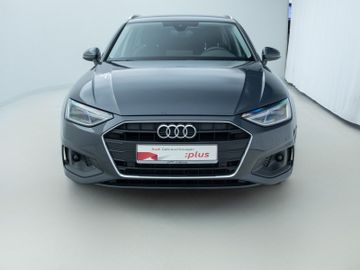 Audi A4 - 3