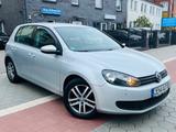 Volkswagen Golf VI Comfortline 1.6l Zahnriemen Motor SHZ PD - Volkswagen Golf: ABS, Motor