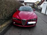 Alfa Romeo ALFA ROMEO 159 - Alfa Romeo 159 in München