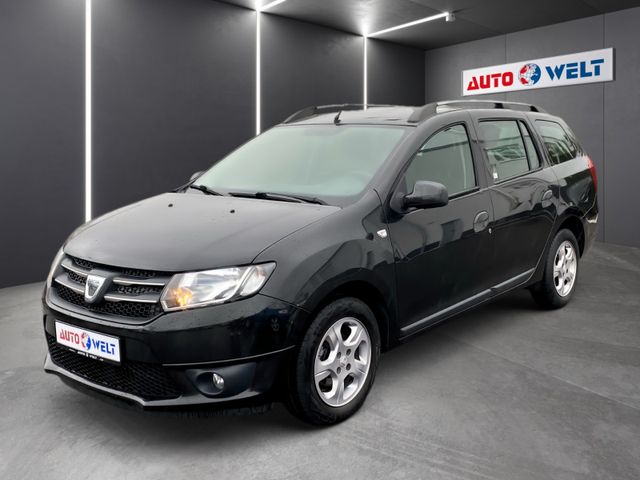 Dacia Logan Kombi 0.9 TCe Prestige Navigation Klima