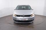 Volkswagen Touran Life - gebrauchte VW Touran aus dem Jahr 2013