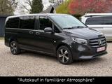 Mercedes-Benz Vito Tourer 116 9G SELECT lang LED+AHK+8-SITZE - Mercedes-Benz Vito: 9