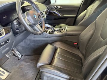 BMW X6 - 12