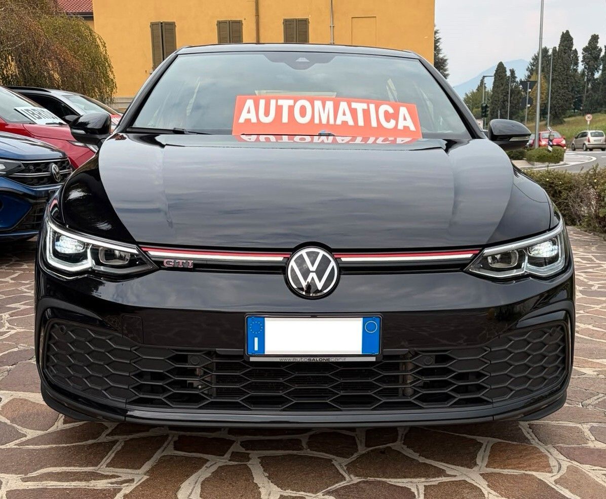 Volkswagen Golf GTI 2.0 TSI DSG imagem 2