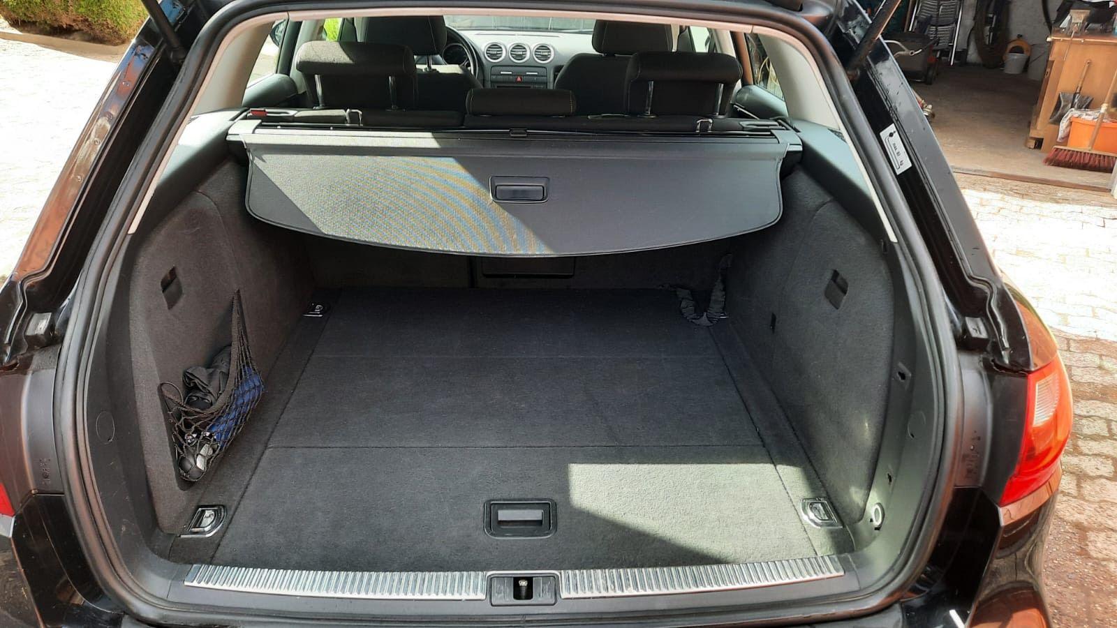 Seat Exeo 2011 — photo 7