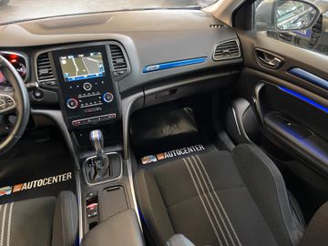 Renault Megane IV GT-Line *1.HAND*NAVI*SHZ*MFL*RLINK*LED