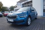 Skoda Kamiq Clever*DSG*NAVI*PDC V+H*LED* - Skoda Kamiq Gebrauchtwagen in Dortmund