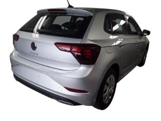 Polo VI 1.0 Life *SHZ*KLIMA*TEMPOMAT*