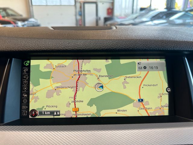 MYAUTOCENTER – Gebraucht- und Jahreswagen mit Werkstattservice in Pfaffenhofen BMW M550 *MEMORY*HeadUP*ACC*4-ZONEN*AHK*LEDER(BRAUN)