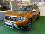 Dacia Duster Prestige Navi PDC Rückfahrkamera - Dacia Duster in Berlin