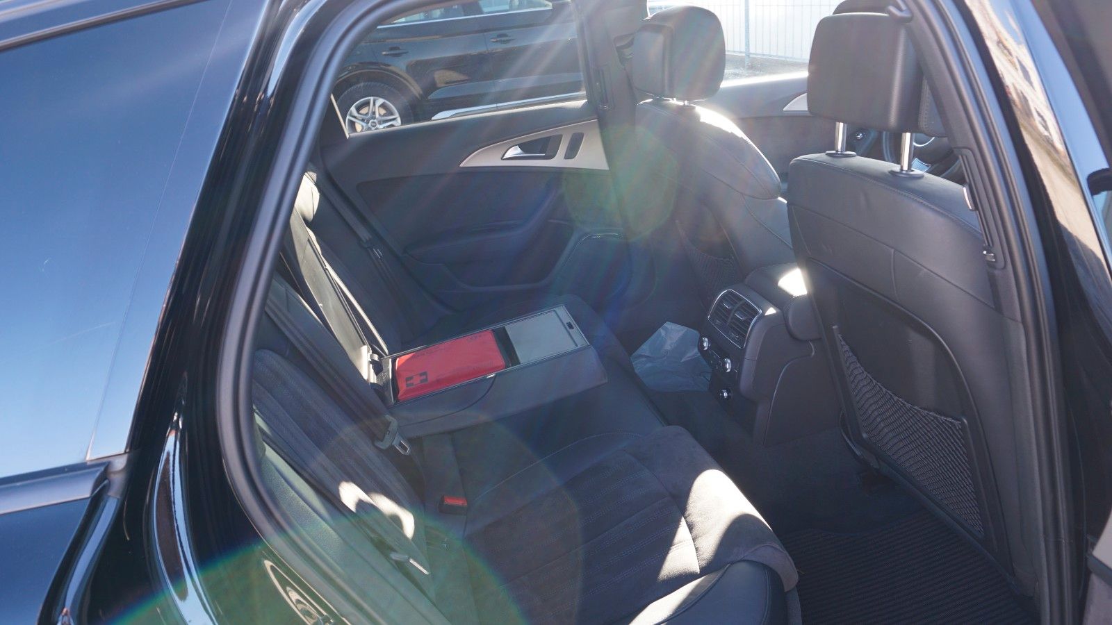 Fahrzeugabbildung Audi A6 Allroad quattro 3.0 TDI, Matrix-LED, Pano,AHK