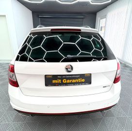Skoda Octavia - 6