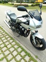 Yamaha Fazer 600 - Offers