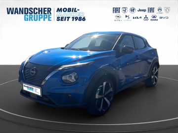 Nissan Juke 1.6 Tekna