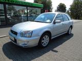 Subaru Impreza 2.0 GX AWD **AUTOMATIK**KLIMA**75000KM** - Subaru aus 2003