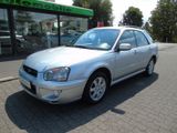 Subaru Impreza 2.0 GX AWD **AUTOMATIK**KLIMA**75000KM** - Subaru Impreza: Kombi