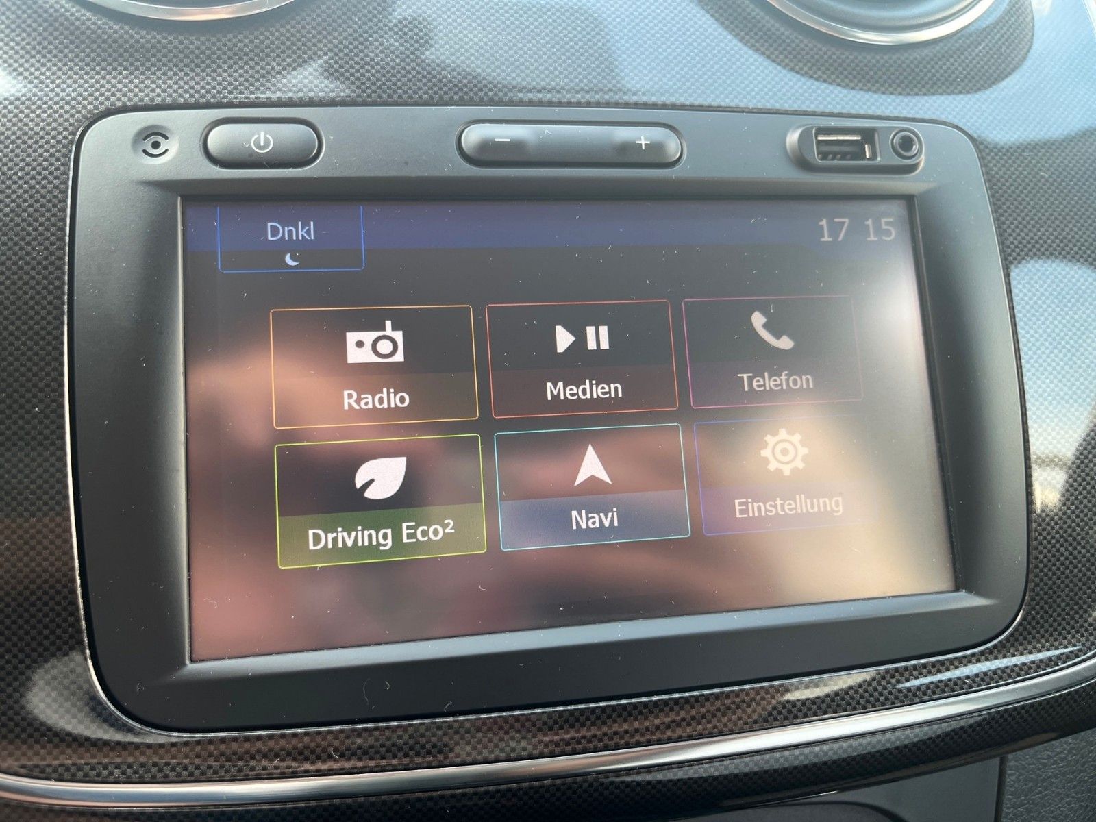 Dacia Sandero II Comfort – Bild 13